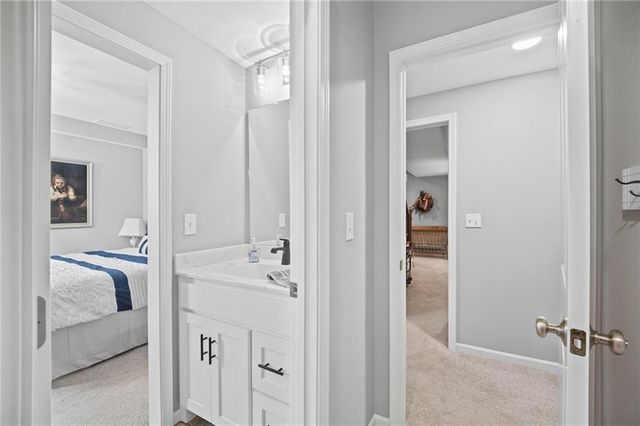 16955 S Elmridge Street, Olathe, KS 66062