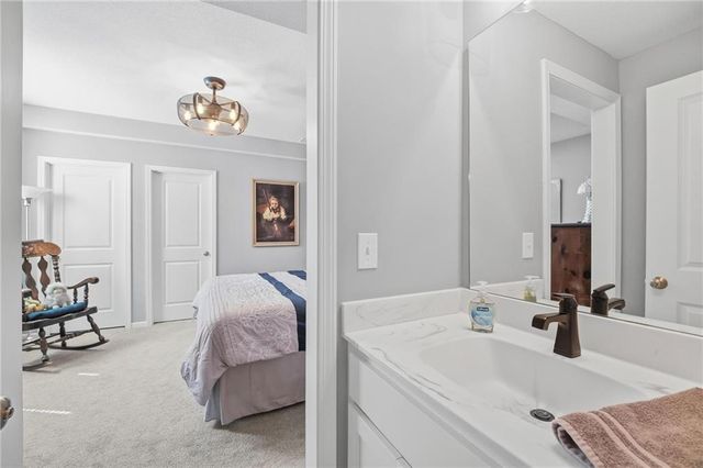 16955 S Elmridge Street, Olathe, KS 66062