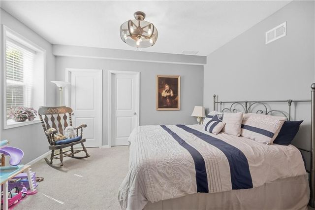 16955 S Elmridge Street, Olathe, KS 66062
