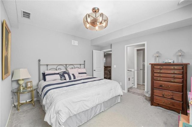 16955 S Elmridge Street, Olathe, KS 66062