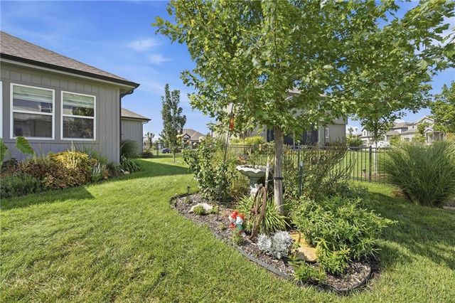 16955 S Elmridge Street, Olathe, KS 66062