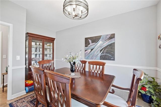 16955 S Elmridge Street, Olathe, KS 66062