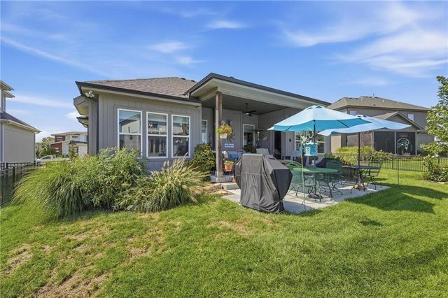 16955 S Elmridge Street, Olathe, KS 66062