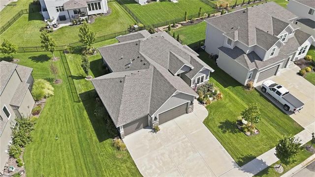 16955 S Elmridge Street, Olathe, KS 66062