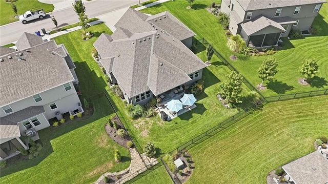 16955 S Elmridge Street, Olathe, KS 66062