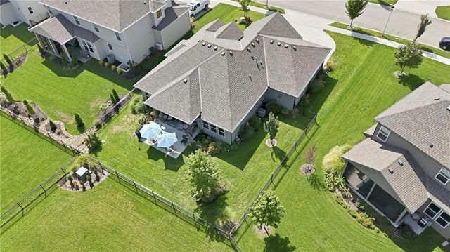 16955 S Elmridge Street, Olathe, KS 66062