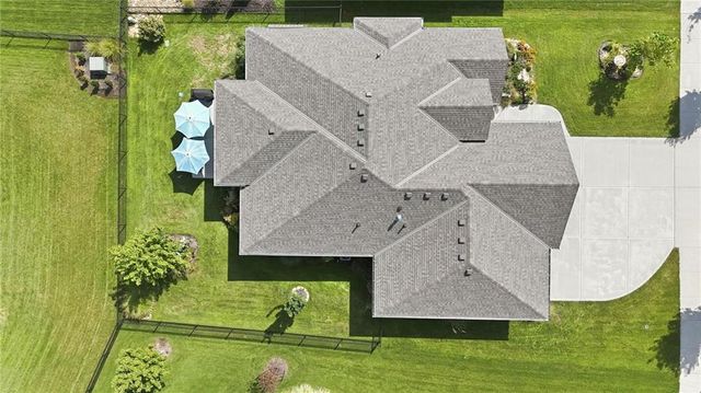 16955 S Elmridge Street, Olathe, KS 66062