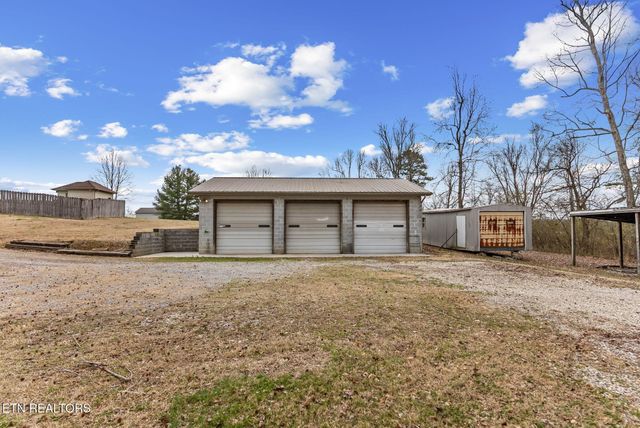 6815 Ward Rd, Knoxville, TN 37918