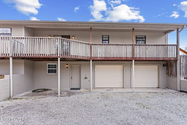 6815 Ward Rd, Knoxville, TN 37918