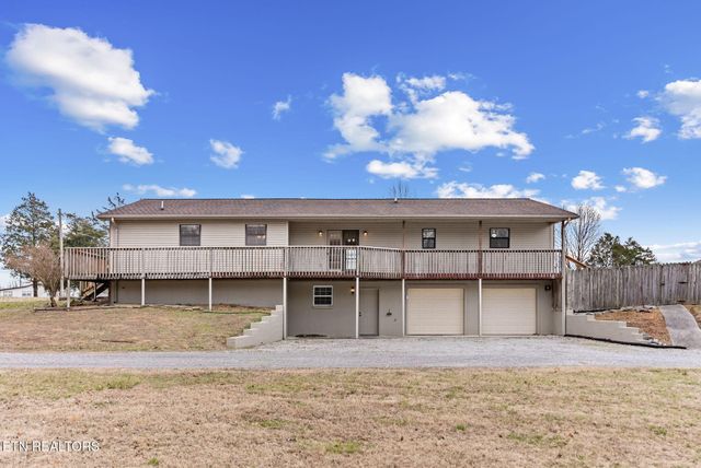 6815 Ward Rd, Knoxville, TN 37918