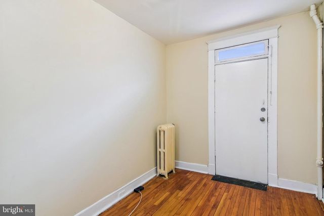 2319 W LAFAYETTE AVE, Baltimore, MD 21216