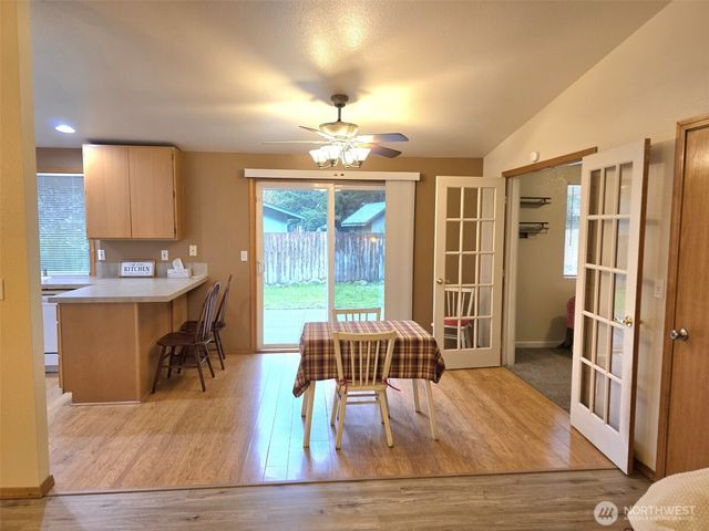 17819 Upland Drive SE, Yelm, WA 98597