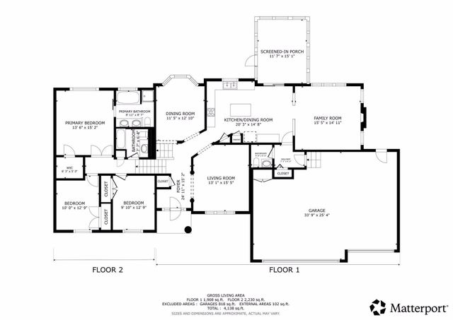 305 Pondview Lane, Chaska, MN 55318