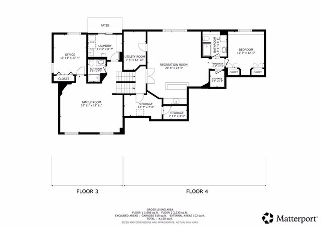 305 Pondview Lane, Chaska, MN 55318