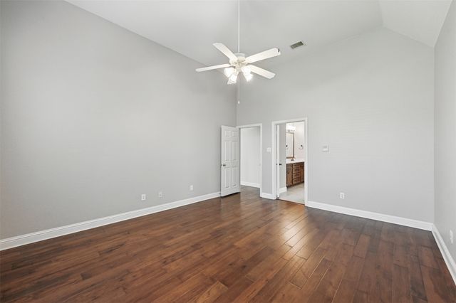 3443 United Lane, Frisco, TX 75034