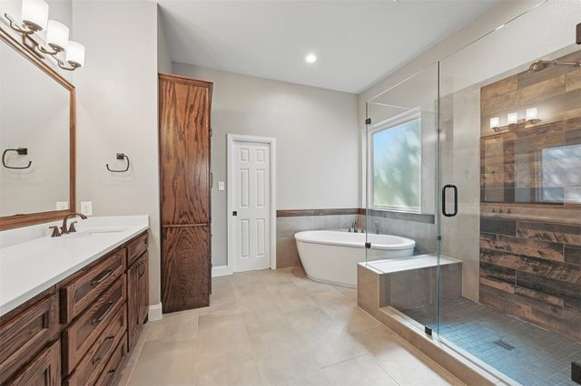 3443 United Lane, Frisco, TX 75034