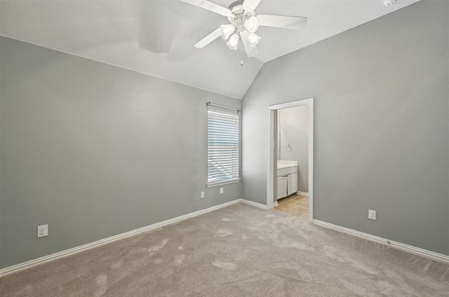 3443 United Lane, Frisco, TX 75034