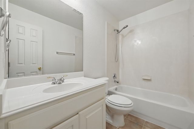 3443 United Lane, Frisco, TX 75034
