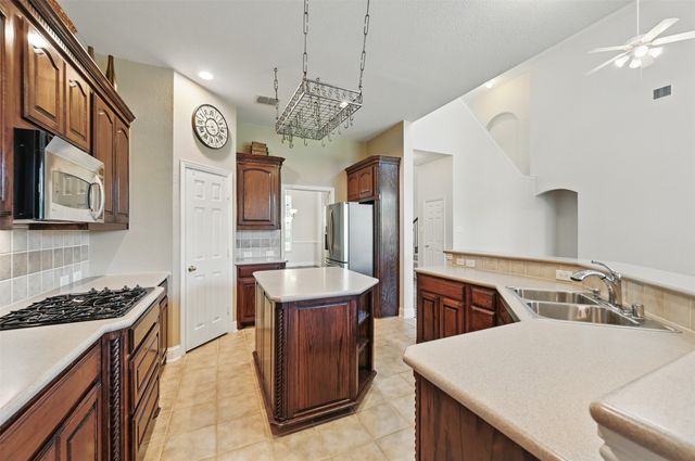 3443 United Lane, Frisco, TX 75034