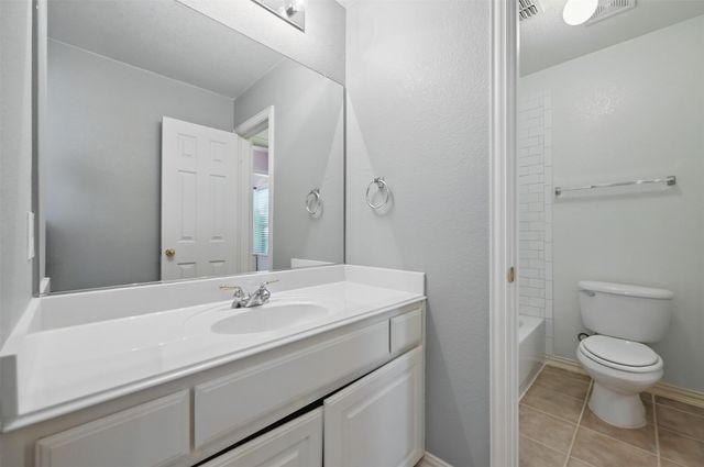 3443 United Lane, Frisco, TX 75034