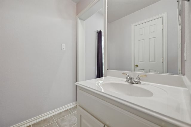 3443 United Lane, Frisco, TX 75034