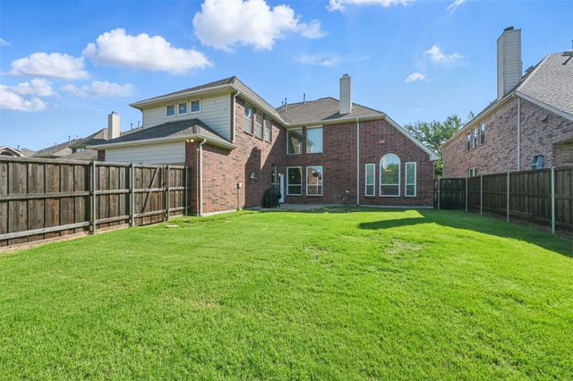 3443 United Lane, Frisco, TX 75034