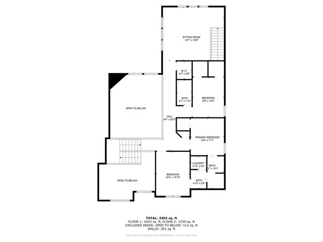 3443 United Lane, Frisco, TX 75034