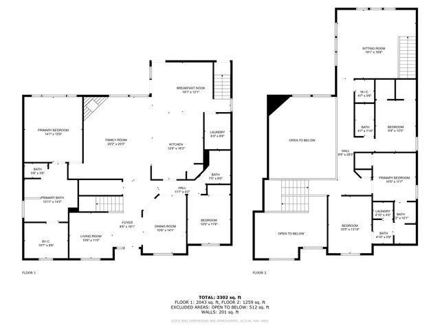 3443 United Lane, Frisco, TX 75034