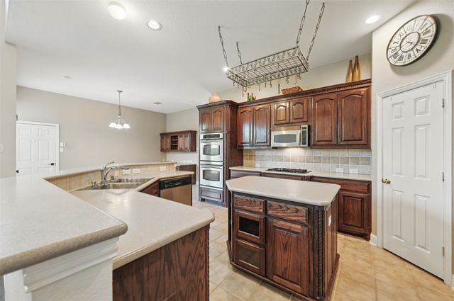 3443 United Lane, Frisco, TX 75034