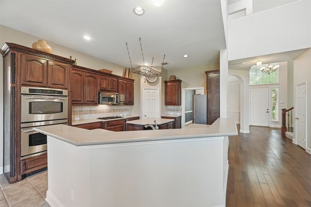 3443 United Lane, Frisco, TX 75034