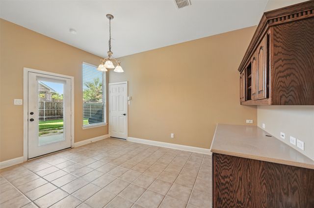 3443 United Lane, Frisco, TX 75034