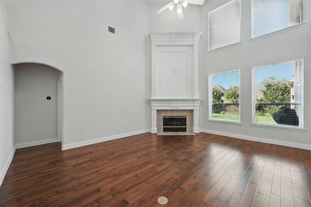3443 United Lane, Frisco, TX 75034