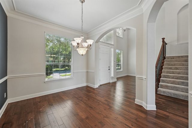 3443 United Lane, Frisco, TX 75034