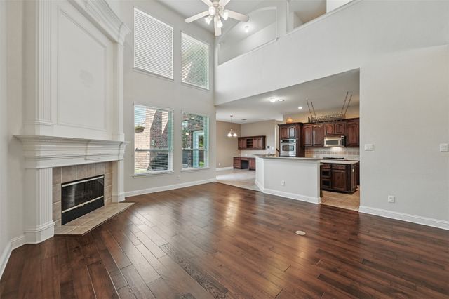 3443 United Lane, Frisco, TX 75034