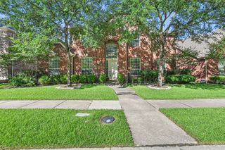 3443 United Lane, Frisco, TX 75034