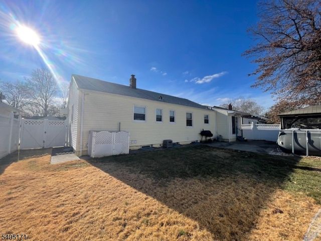 130 Valley View Rd, Hillside Twp., NJ 07205