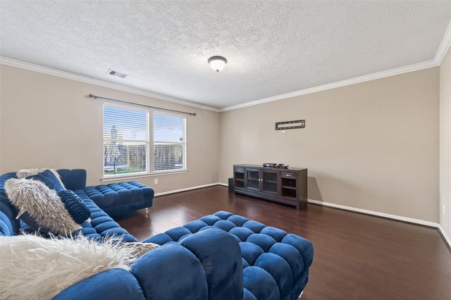 18110 Rexine Lane, Cypress, TX 77433