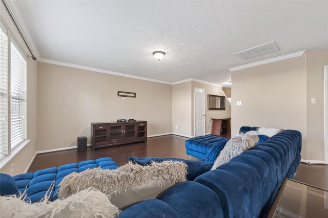 18110 Rexine Lane, Cypress, TX 77433