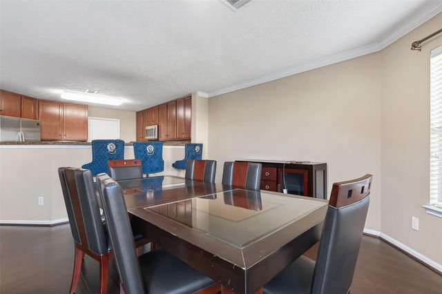 18110 Rexine Lane, Cypress, TX 77433