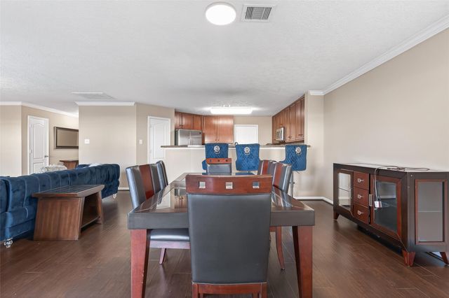 18110 Rexine Lane, Cypress, TX 77433