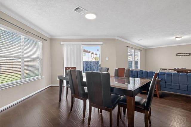 18110 Rexine Lane, Cypress, TX 77433