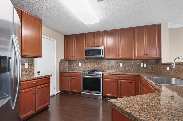 18110 Rexine Lane, Cypress, TX 77433