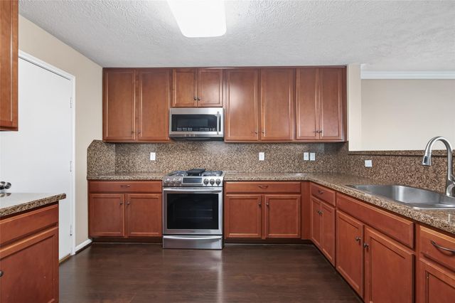 18110 Rexine Lane, Cypress, TX 77433