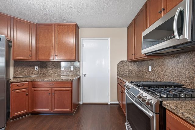 18110 Rexine Lane, Cypress, TX 77433