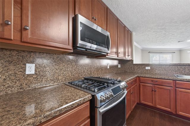 18110 Rexine Lane, Cypress, TX 77433