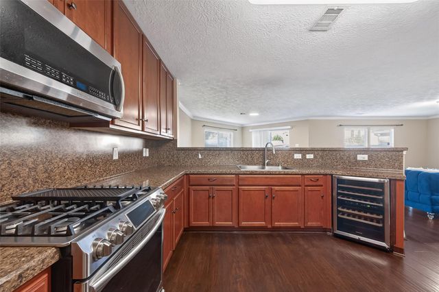 18110 Rexine Lane, Cypress, TX 77433