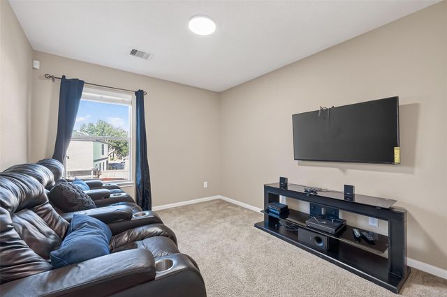 18110 Rexine Lane, Cypress, TX 77433