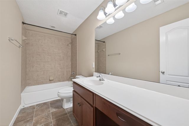 18110 Rexine Lane, Cypress, TX 77433