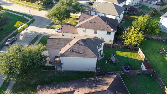 18110 Rexine Lane, Cypress, TX 77433