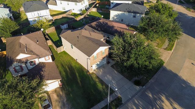 18110 Rexine Lane, Cypress, TX 77433